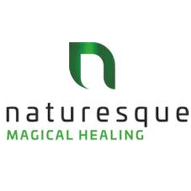 Naturesque Magical Healing